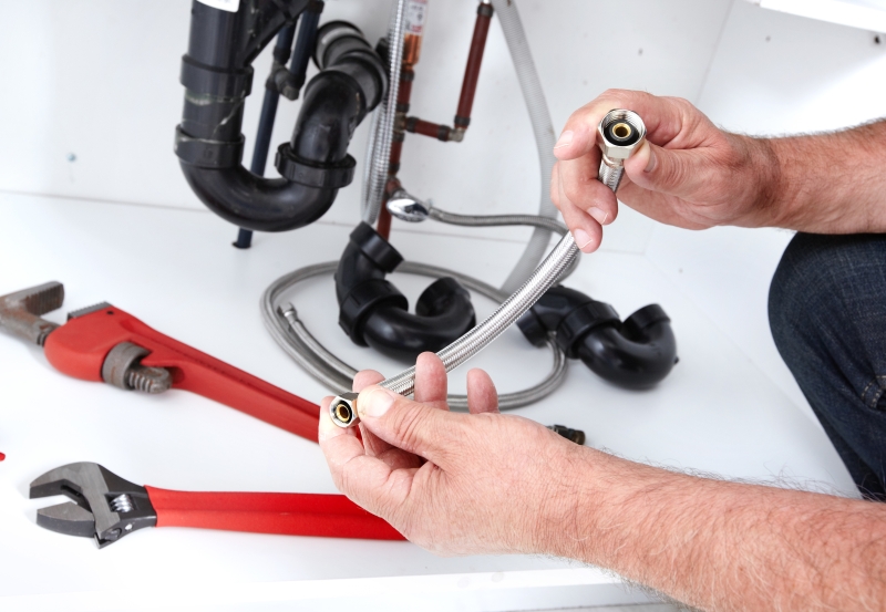 Clogged Toilet Repair Much Hadham, Perry Green, SG10