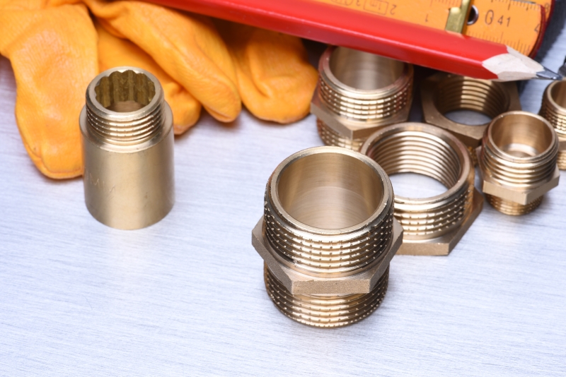 Plumbers in Much Hadham