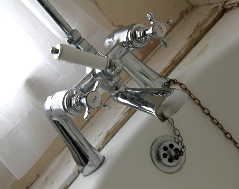 Shower Installation Much Hadham, Perry Green, SG10