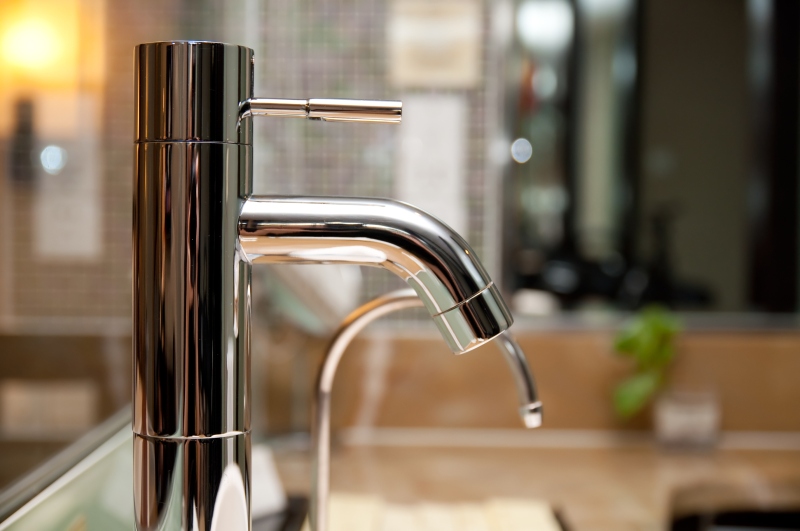 Sink Leaking Much Hadham