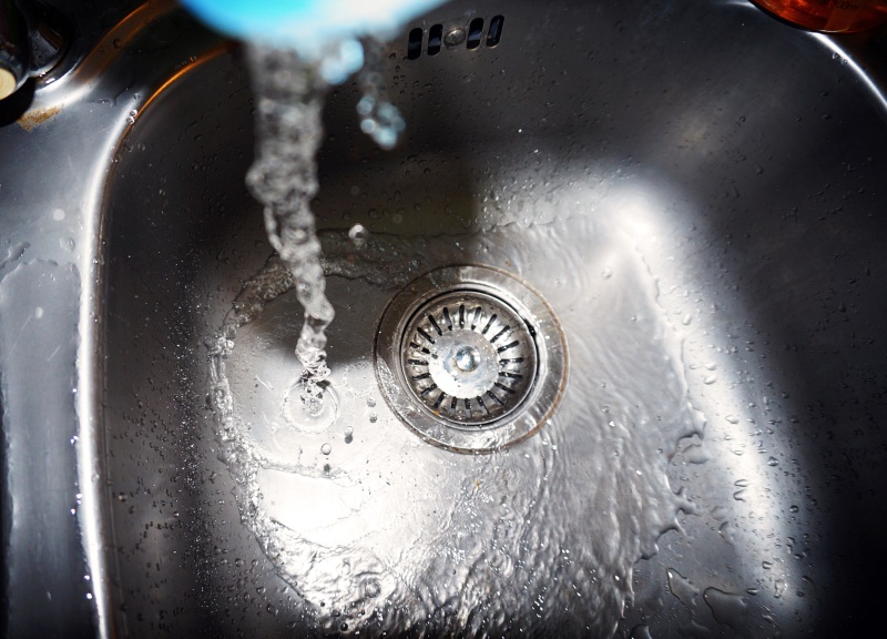 Sink Repair Much Hadham, Perry Green, SG10